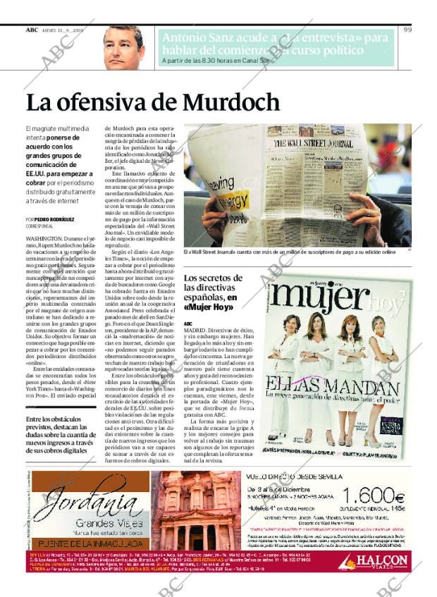 ABC SEVILLA 10-09-2009 página 99