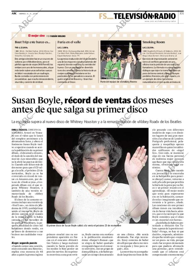 ABC MADRID 11-09-2009 página 101