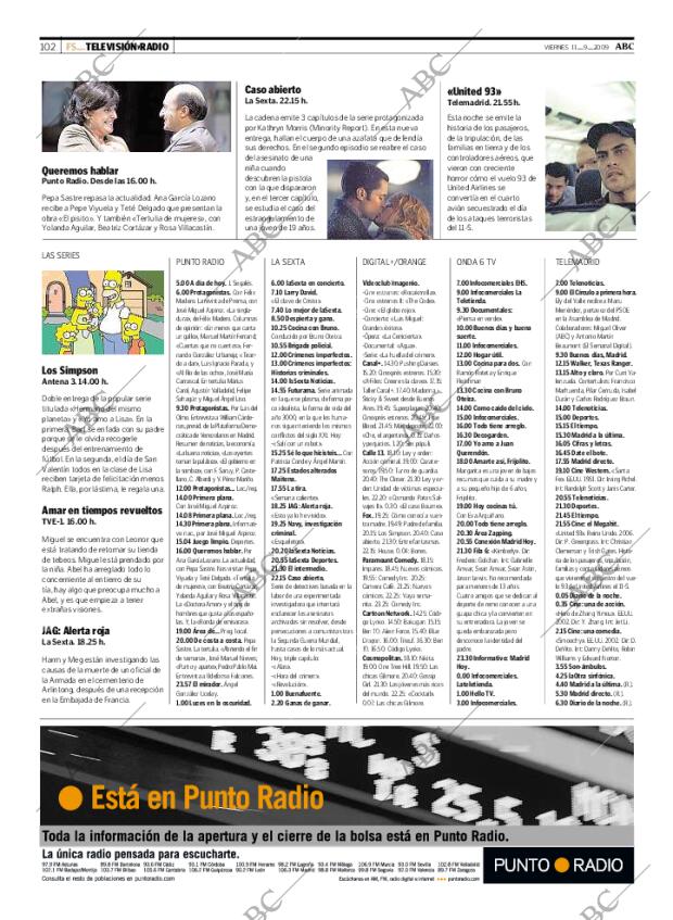 ABC MADRID 11-09-2009 página 102