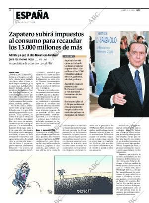 ABC MADRID 11-09-2009 página 14