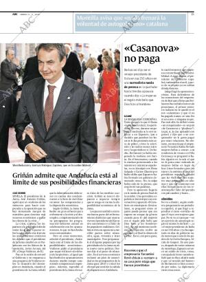 ABC MADRID 11-09-2009 página 15