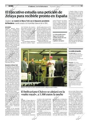 ABC MADRID 11-09-2009 página 16