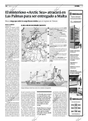 ABC MADRID 11-09-2009 página 17