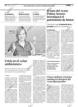 ABC MADRID 11-09-2009 página 23