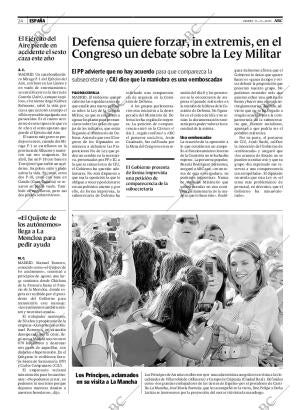 ABC MADRID 11-09-2009 página 24