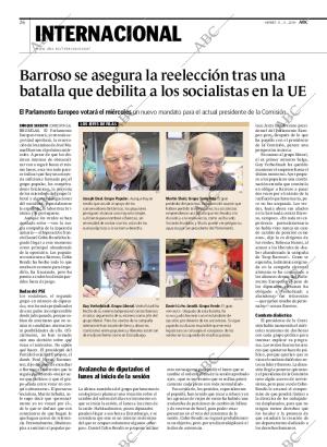 ABC MADRID 11-09-2009 página 26