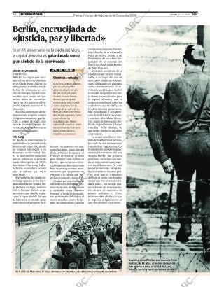 ABC MADRID 11-09-2009 página 28