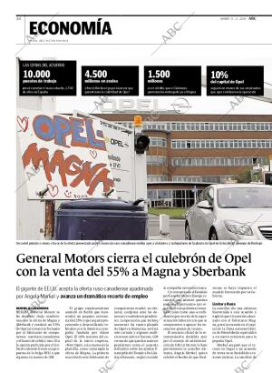 ABC MADRID 11-09-2009 página 34