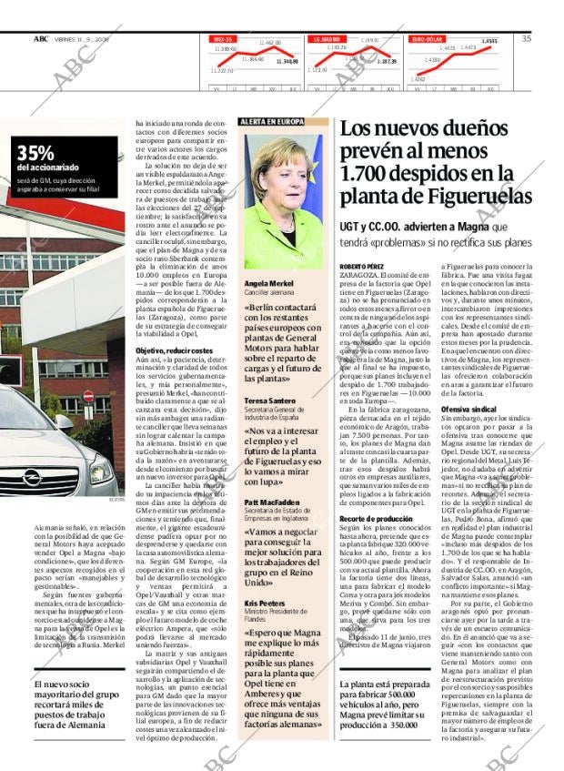 ABC MADRID 11-09-2009 página 35