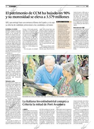 ABC MADRID 11-09-2009 página 36