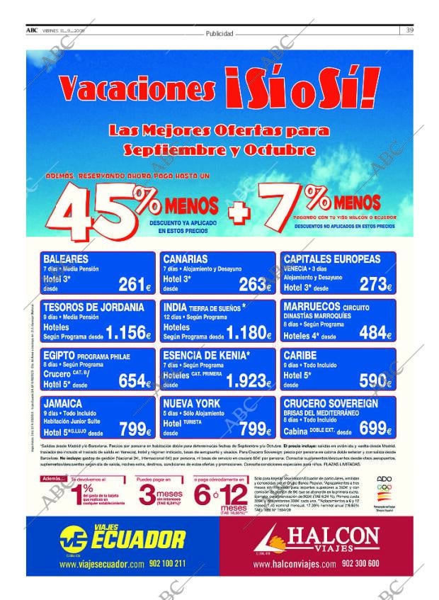 ABC MADRID 11-09-2009 página 39