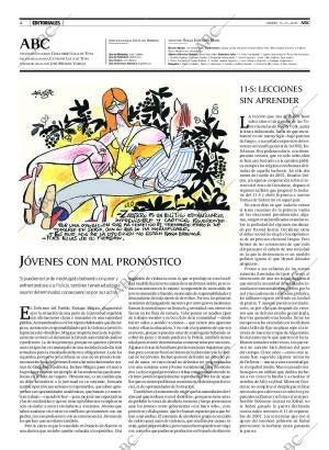 ABC MADRID 11-09-2009 página 4