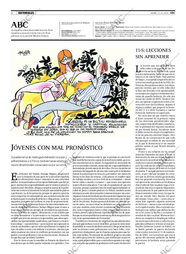 ABC MADRID 11-09-2009 página 4