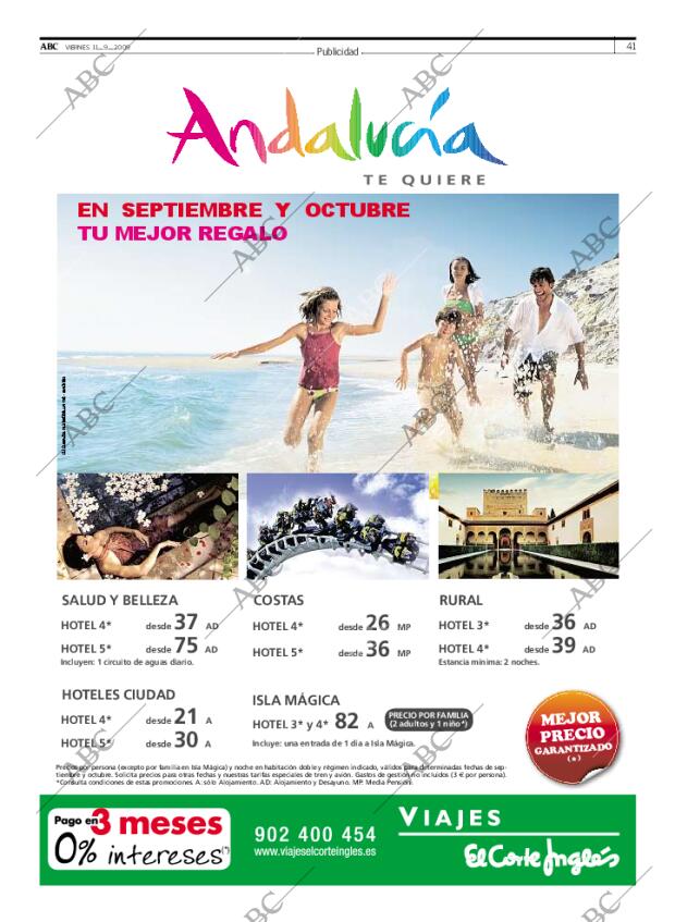 ABC MADRID 11-09-2009 página 41