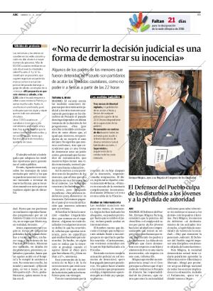 ABC MADRID 11-09-2009 página 45