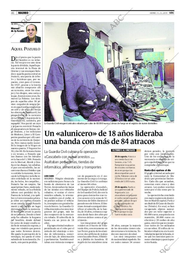 ABC MADRID 11-09-2009 página 46