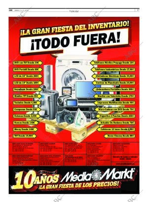 ABC MADRID 11-09-2009 página 57