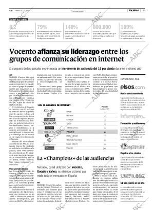 ABC MADRID 11-09-2009 página 61