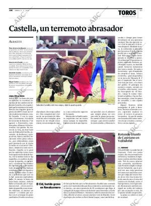 ABC MADRID 11-09-2009 página 63