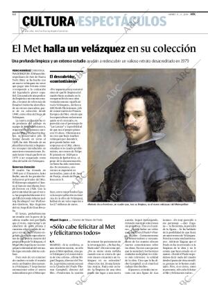 ABC MADRID 11-09-2009 página 64