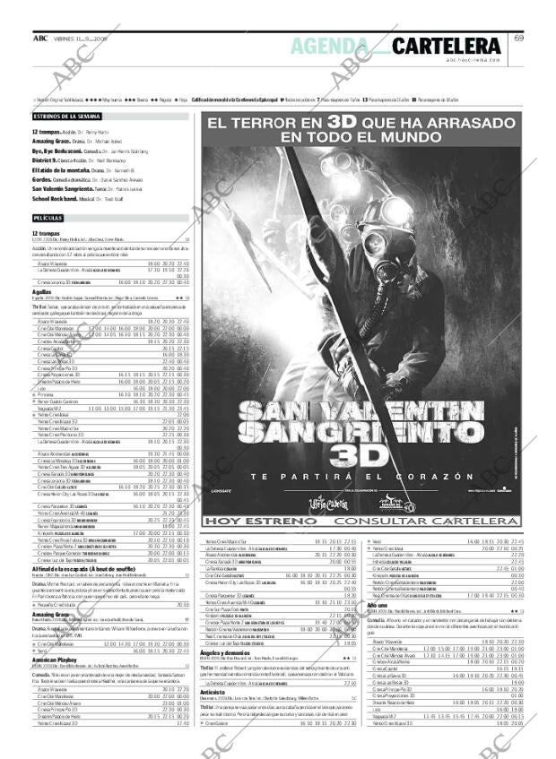 ABC MADRID 11-09-2009 página 69