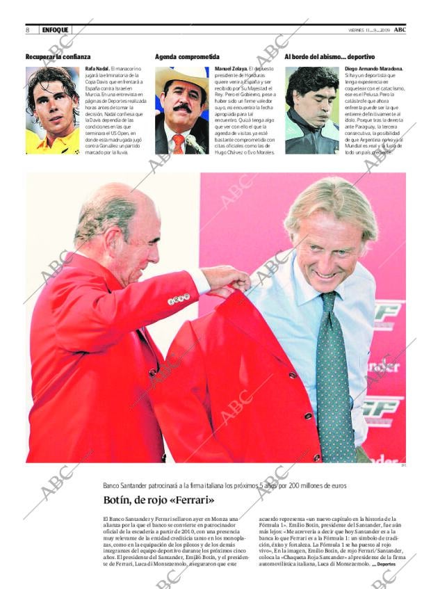 ABC MADRID 11-09-2009 página 8