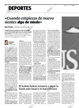 ABC MADRID 11-09-2009 página 80