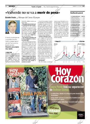 ABC MADRID 11-09-2009 página 84