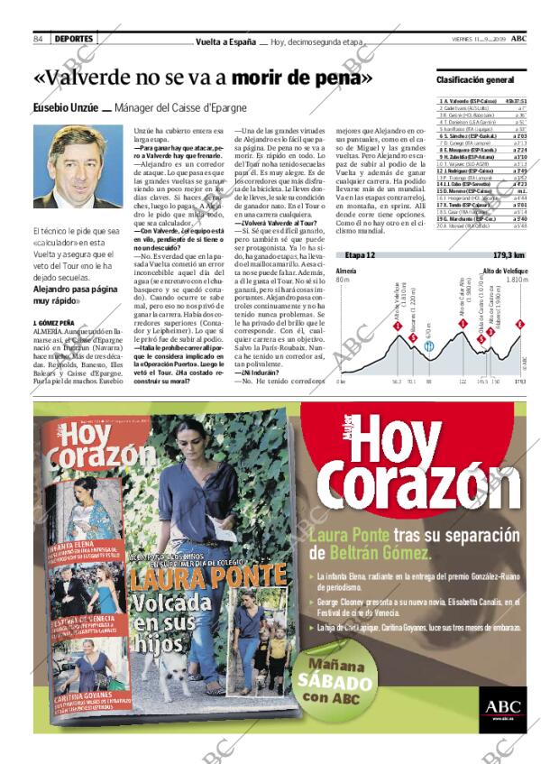 ABC MADRID 11-09-2009 página 84