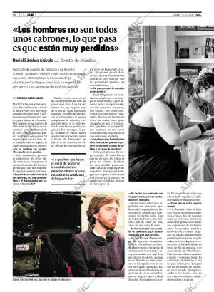 ABC MADRID 11-09-2009 página 86