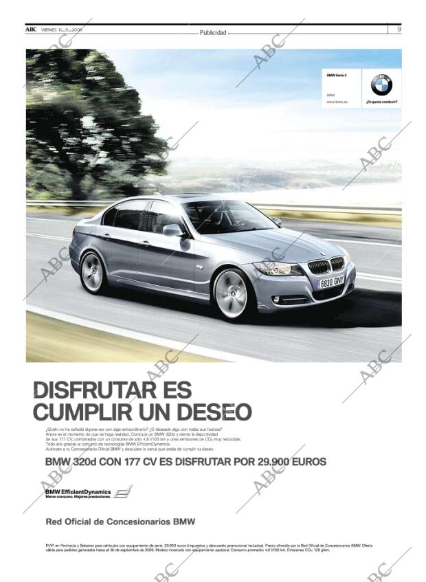 ABC MADRID 11-09-2009 página 9