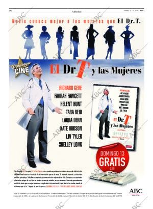 ABC MADRID 11-09-2009 página 90