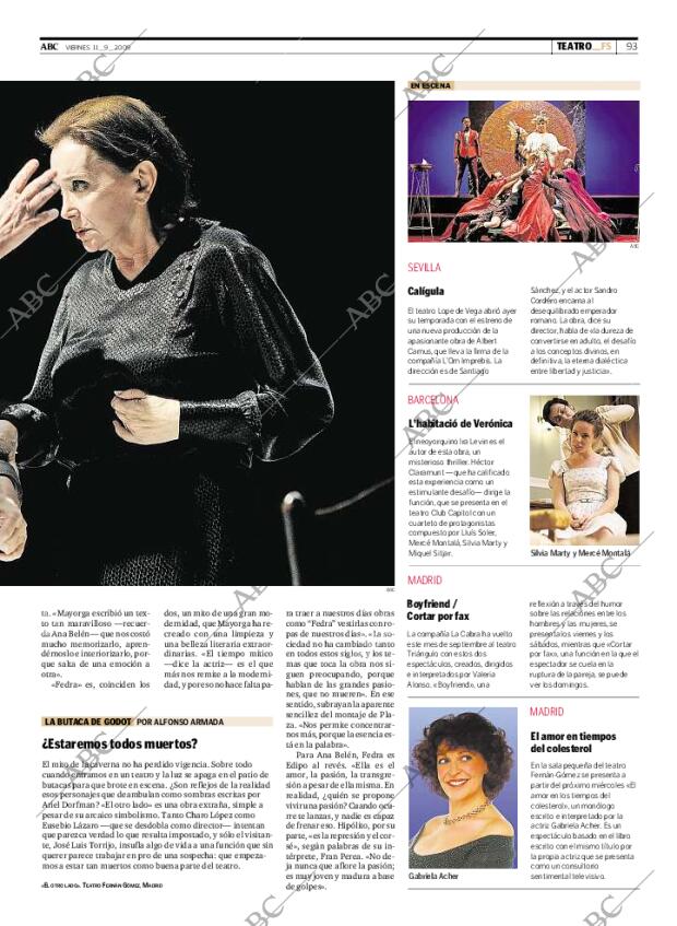 ABC MADRID 11-09-2009 página 93