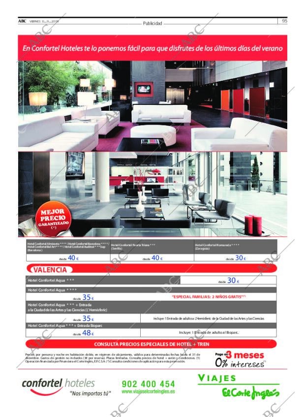ABC MADRID 11-09-2009 página 95