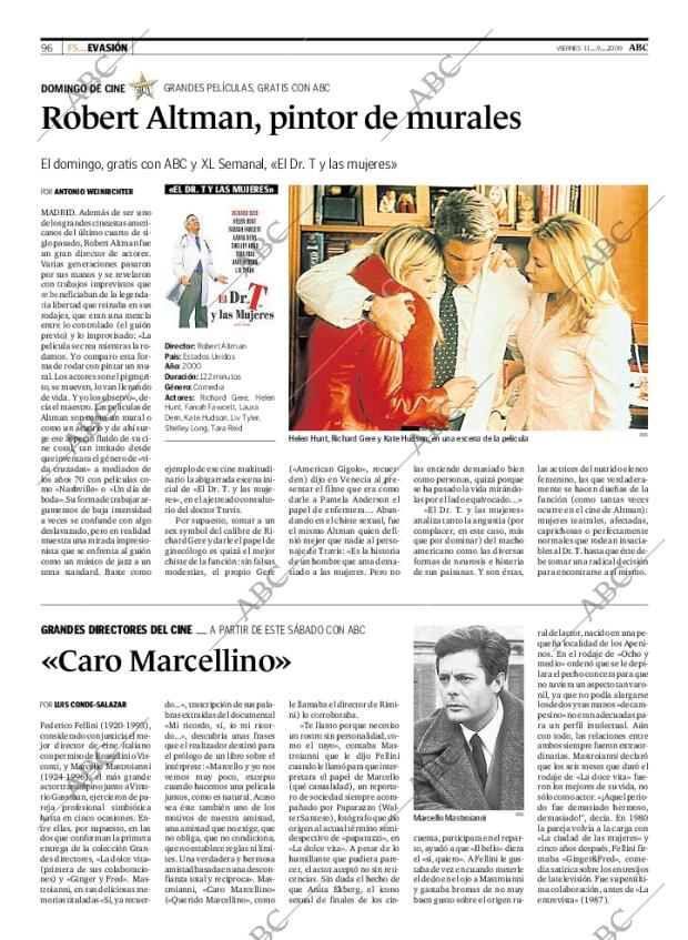 ABC MADRID 11-09-2009 página 96