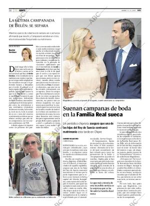 ABC MADRID 11-09-2009 página 98