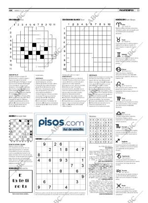 ABC MADRID 11-09-2009 página 99