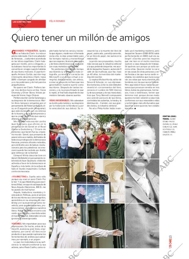 CULTURAL MADRID 12-09-2009 página 13