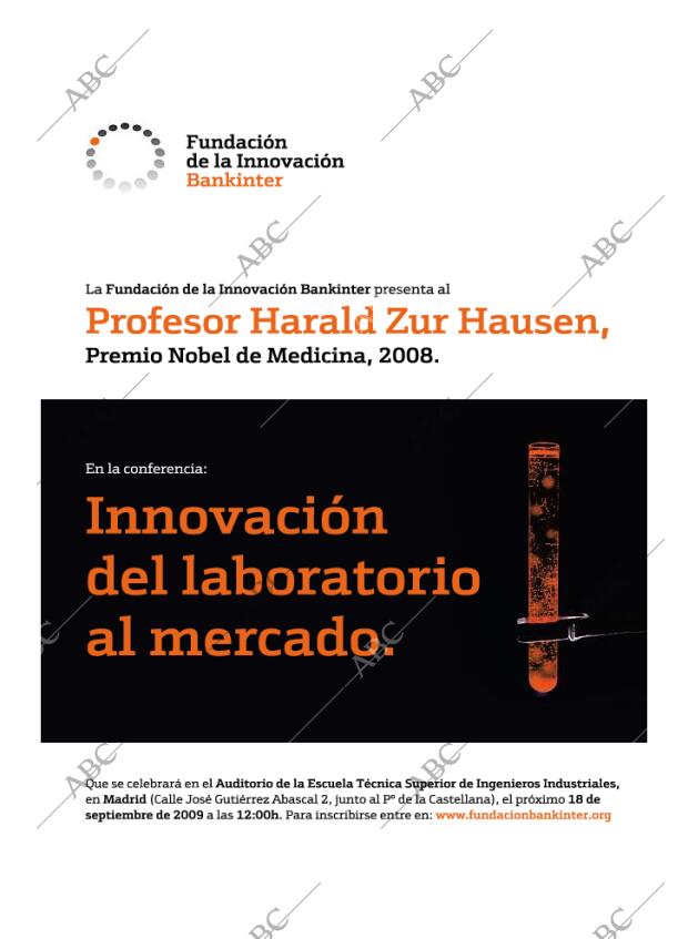 CULTURAL MADRID 12-09-2009 página 3