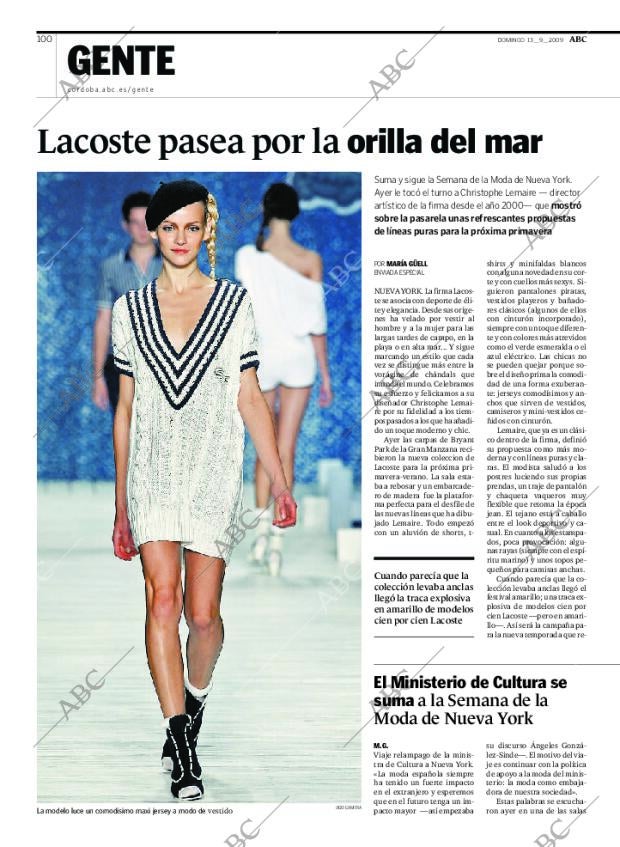 ABC CORDOBA 13-09-2009 página 100