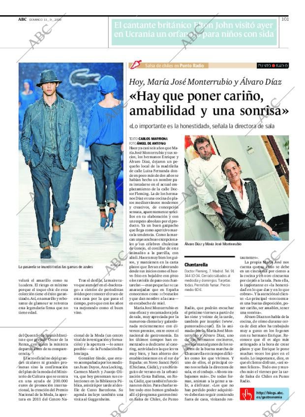 ABC CORDOBA 13-09-2009 página 101