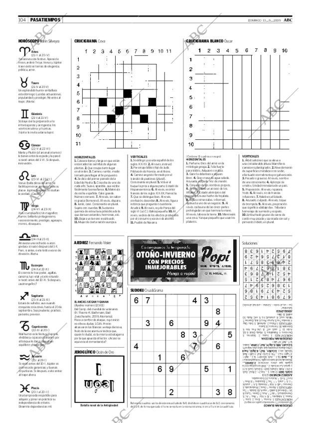 ABC CORDOBA 13-09-2009 página 104