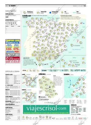 ABC CORDOBA 13-09-2009 página 106