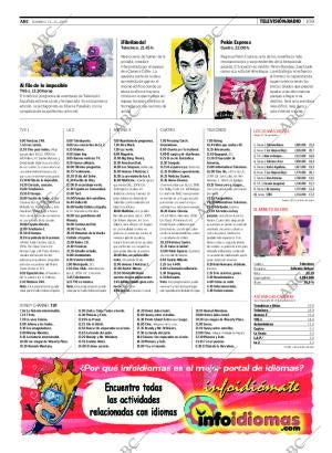 ABC CORDOBA 13-09-2009 página 109