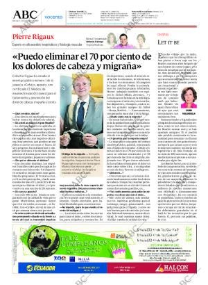 ABC CORDOBA 13-09-2009 página 110