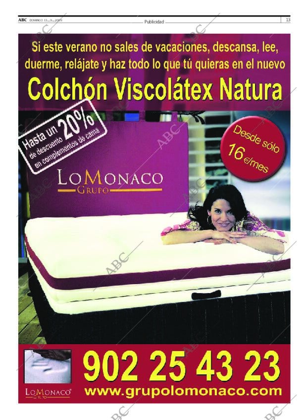 ABC CORDOBA 13-09-2009 página 13