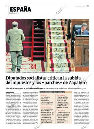 ABC CORDOBA 13-09-2009 página 14