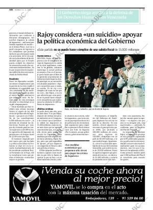 ABC CORDOBA 13-09-2009 página 15