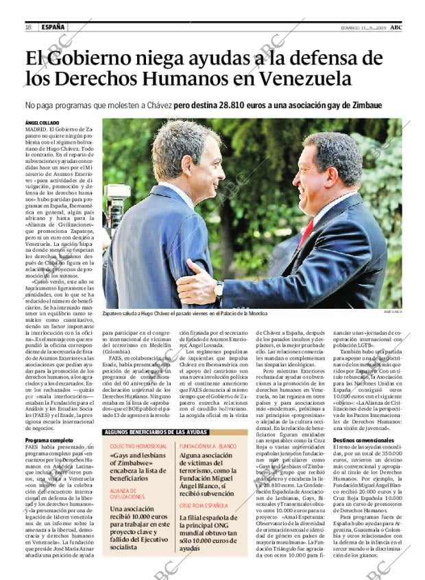 ABC CORDOBA 13-09-2009 página 18