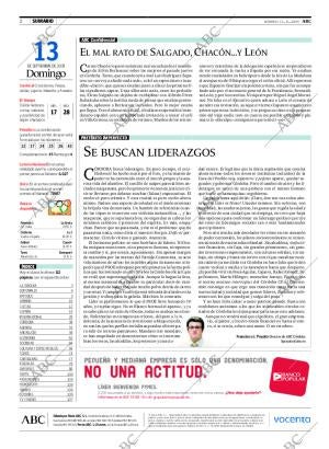 ABC CORDOBA 13-09-2009 página 2